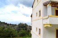 Andre Corfu Village Astrakeri Exterior foto
