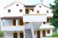 Andre Corfu Village Astrakeri Exterior foto